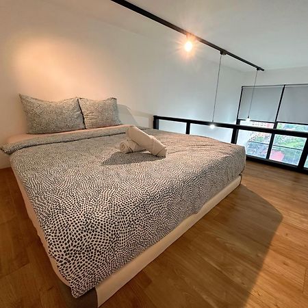 Kl Sentral Loft, Est Bangsar #6, Lrt Apartment Куала Лумпур Екстериор снимка