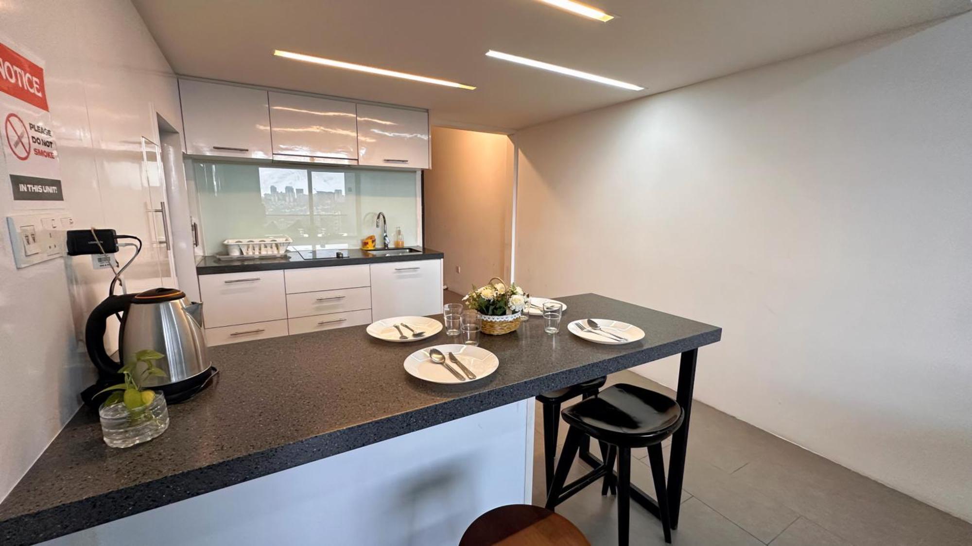 Kl Sentral Loft, Est Bangsar #6, Lrt Apartment Куала Лумпур Екстериор снимка