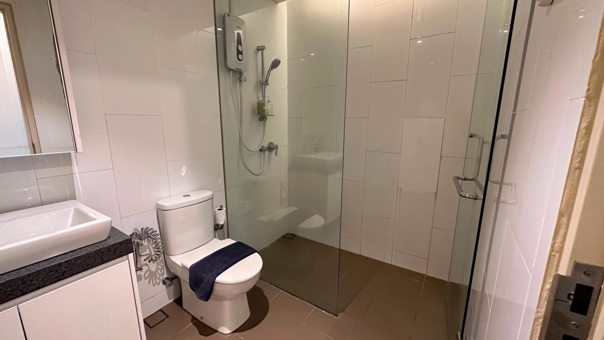 Kl Sentral Loft, Est Bangsar #6, Lrt Apartment Куала Лумпур Екстериор снимка