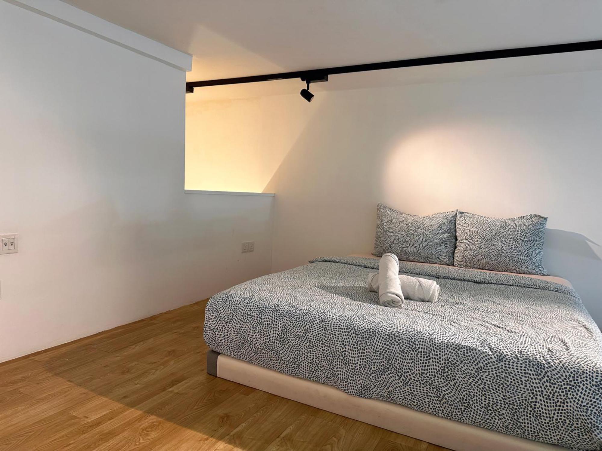 Kl Sentral Loft, Est Bangsar #6, Lrt Apartment Куала Лумпур Екстериор снимка