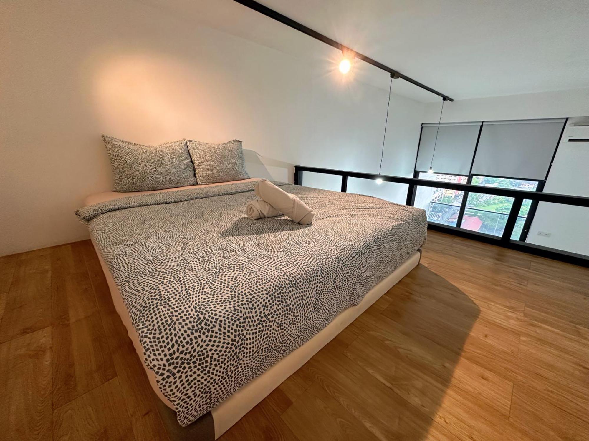 Kl Sentral Loft, Est Bangsar #6, Lrt Apartment Куала Лумпур Екстериор снимка